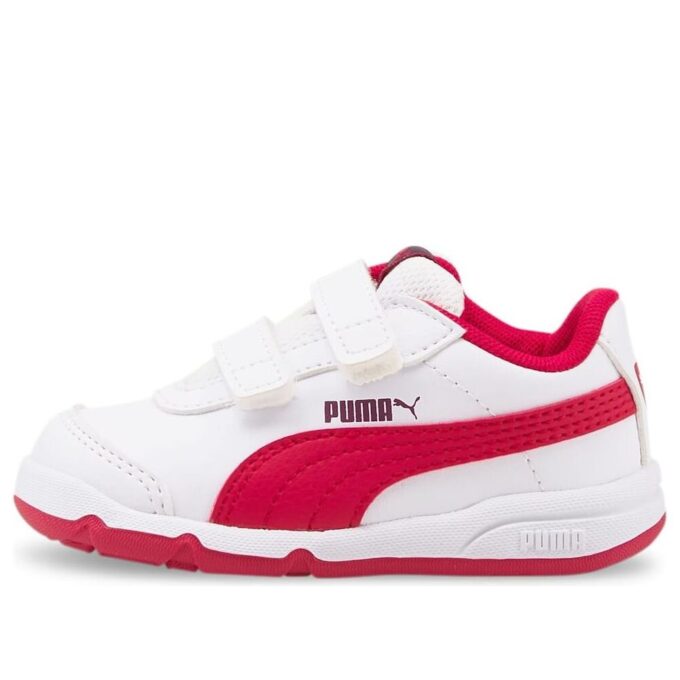 (PS) Stepfleex 2 Sl V Ps &laquo;Hvit Rosa&raquo;
