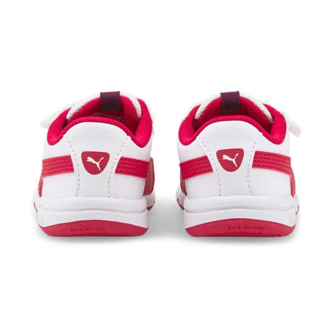 (PS) Stepfleex 2 Sl V Ps &laquo;Hvit Rosa&raquo;