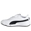 (PS) Stepfleex 2 Sl V PS Sneakers Hvite