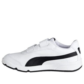 (PS) Stepfleex 2 Sl V PS Sneakers Hvite