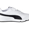 (PS) Stepfleex 2 Sl V PS Sneakers Hvite