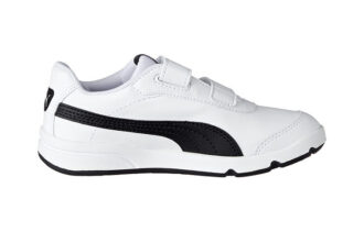 (PS) Stepfleex 2 Sl V PS Sneakers Hvite