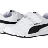 (PS) Stepfleex 2 Sl V PS Sneakers Hvite