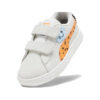 (PS) Suede Classic «Mix Match – Varmhvit»
