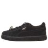 (PS) Suede Jewel Ac PS Boardsko Svart