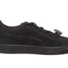 (PS) Suede Jewel Ac PS Boardsko Svart
