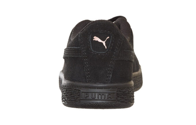 (PS) Suede Jewel Ac PS Boardsko Svart