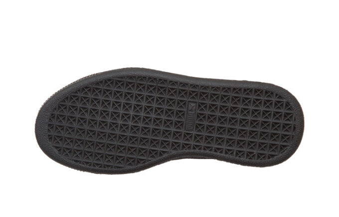 (PS) Suede Jewel Ac PS Boardsko Svart
