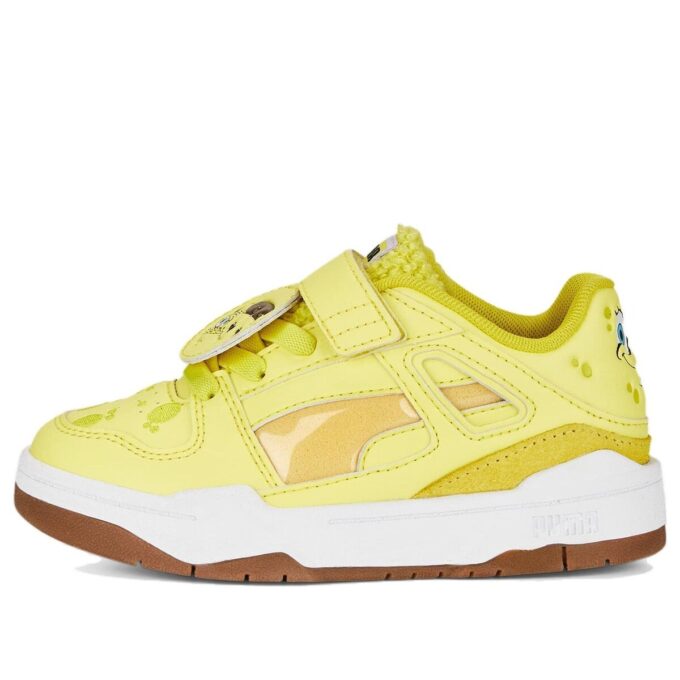 (PS) Svampebob Firkant x Slipstream «Svampebob»