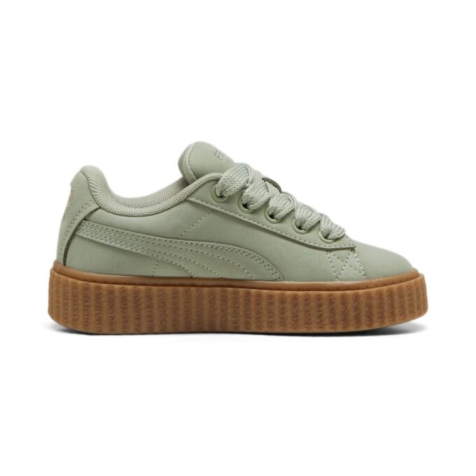 (PS) x Fenty Creeper Phatty «Earth Tone Pack – Green Fog»