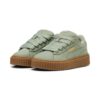 (PS) x Fenty Creeper Phatty «Earth Tone Pack – Green Fog»