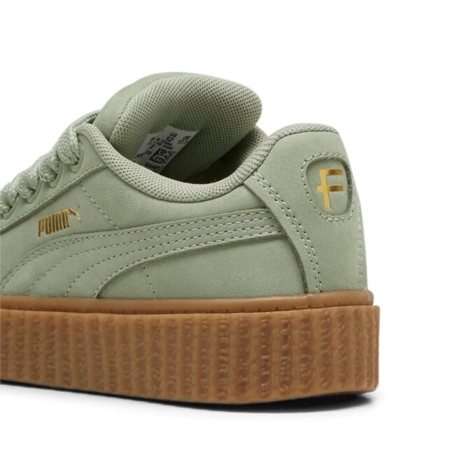 (PS) x Fenty Creeper Phatty «Earth Tone Pack – Green Fog»
