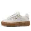 (PS) x Fenty Creeper Phatty «Jordfarget pakke – varm hvit»