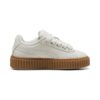 (PS) x Fenty Creeper Phatty «Jordfarget pakke – varm hvit»
