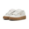 (PS) x Fenty Creeper Phatty «Jordfarget pakke – varm hvit»