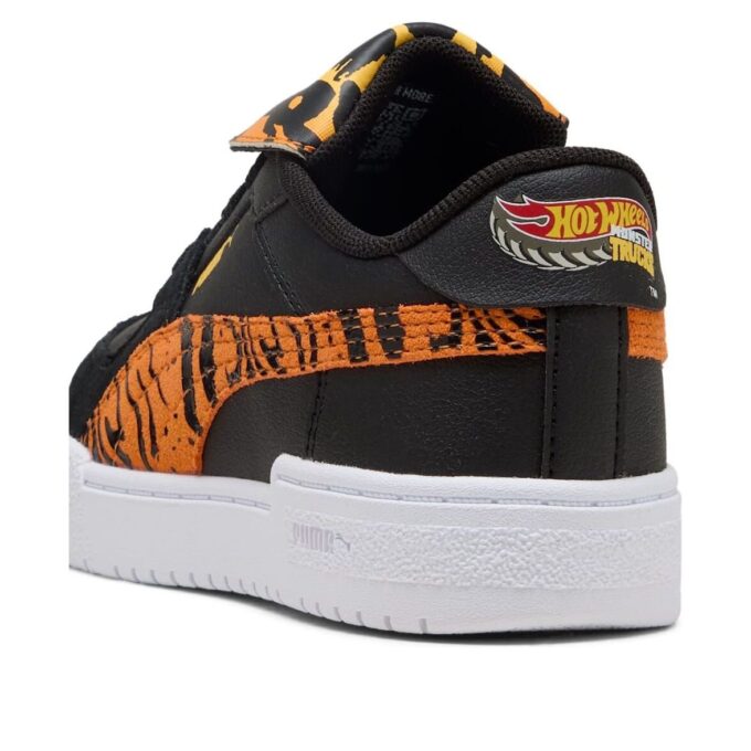 (PS) x Hot Wheels CA Pro «Monstertrucker»