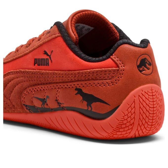 (PS) x Jurassic World Speedcat «Gjenfødsel»