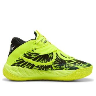 (PS) x Lamelo Ball MB.05 Spenning &laquo;Gult varsel&raquo;