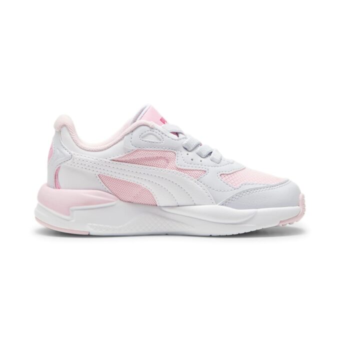 (PS) X-Ray Speed  AC «Whisp Of Pink»