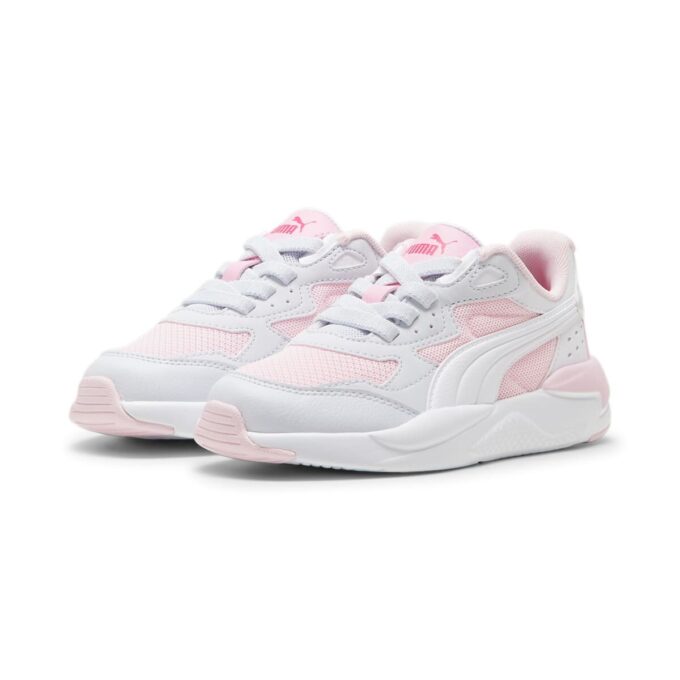 (PS) X-Ray Speed  AC «Whisp Of Pink»