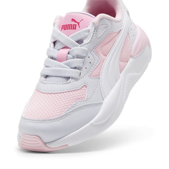 (PS) X-Ray Speed  AC «Whisp Of Pink»
