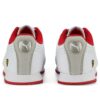 (PS) x Scuderia Ferrari Roma Via «Hvit Rød»