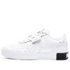 (PS) Zapatillas Cali Ps &laquo;White Black&raquo;