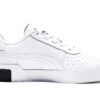 (PS) Zapatillas Cali Ps &laquo;White Black&raquo;