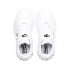 (PS) Zapatillas Cali Ps &laquo;White Black&raquo;