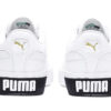 (PS) Zapatillas Cali Ps &laquo;White Black&raquo;