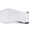 (PS) Zapatillas Cali Ps &laquo;White Black&raquo;
