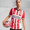 PSV Eindhoven 24/25 Herre Replica Hjemmedrakt