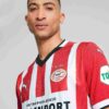 PSV Eindhoven 24/25 Herre Replica Hjemmedrakt