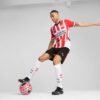 PSV Eindhoven 24/25 Herre Replica Hjemmedrakt