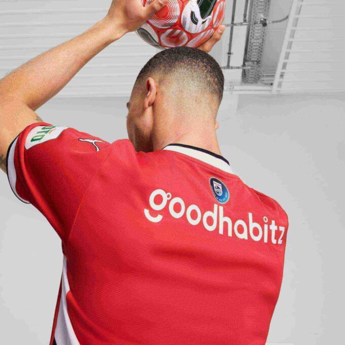PSV Eindhoven 24/25 Herre Replica Hjemmedrakt
