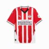 PSV Eindhoven 24/25 Herre Replica Hjemmedrakt