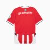 PSV Eindhoven 24/25 Herre Replica Hjemmedrakt