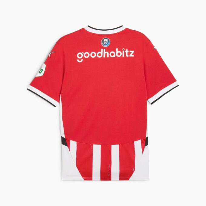 PSV Eindhoven 24/25 Herre Replica Hjemmedrakt