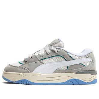 PUMA 180 &laquo;Grå&raquo;
