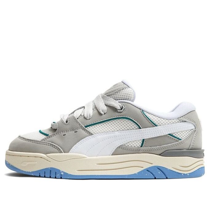 PUMA 180 &laquo;Grå&raquo;
