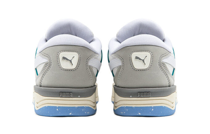 PUMA 180 &laquo;Grå&raquo;
