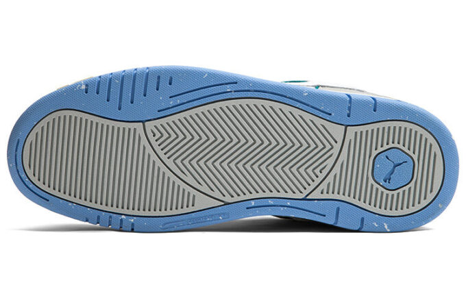 PUMA 180 &laquo;Grå&raquo;