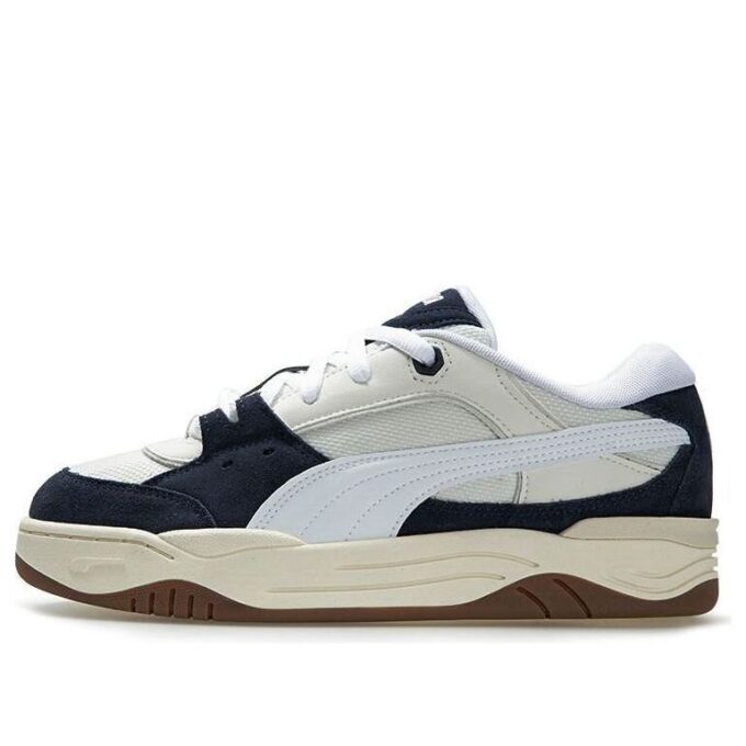 PUMA 180 Marineblå