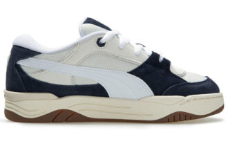 PUMA 180 Marineblå