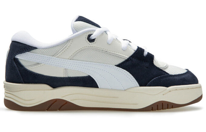 PUMA 180 Marineblå