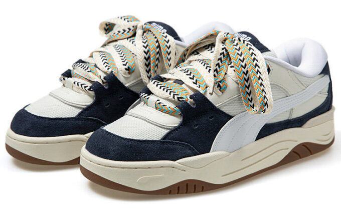 PUMA 180 Marineblå