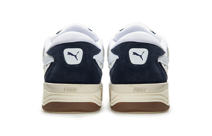PUMA 180 Marineblå
