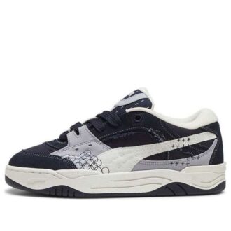 PUMA 180 &laquo;Sashiko&raquo;