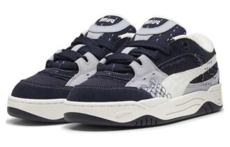 PUMA 180 &laquo;Sashiko&raquo;