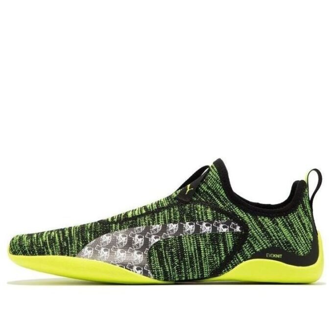 PUMA Agf Evoknit
